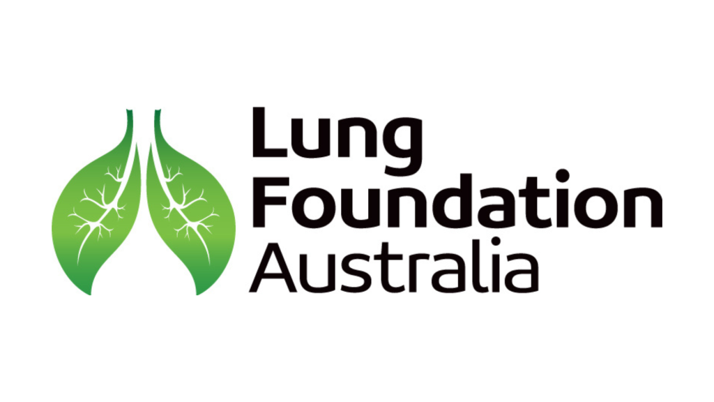 Lung Foundation Australia