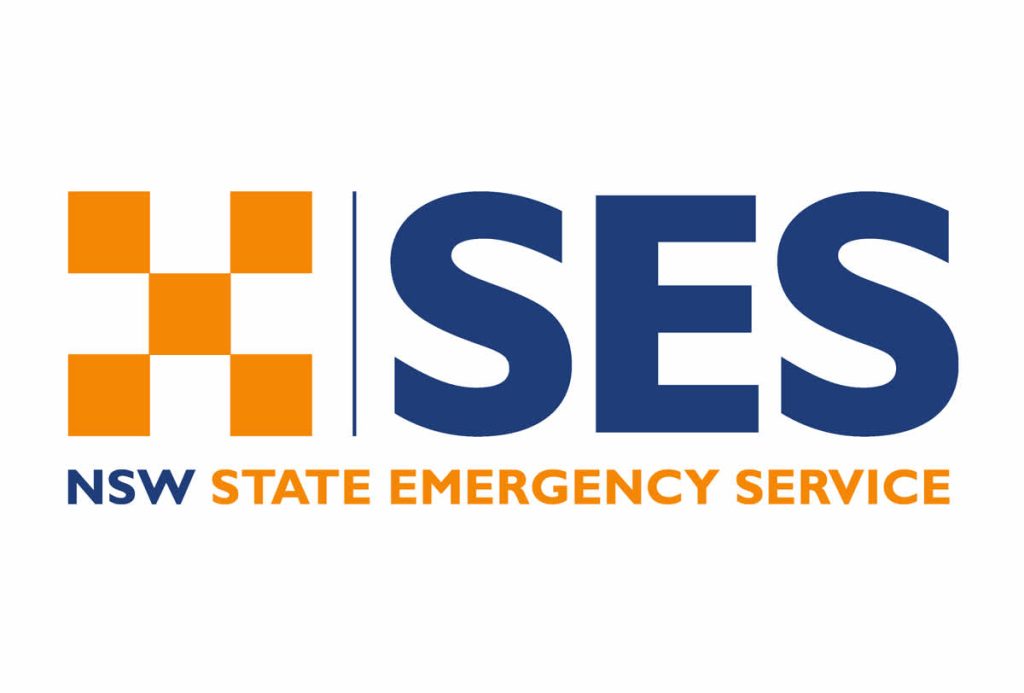 New South Wales State Emergency Service