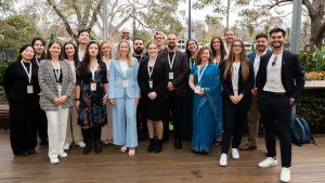 Ethnolink Summit: Australia's largest multicultural communications event returns to Melbourne